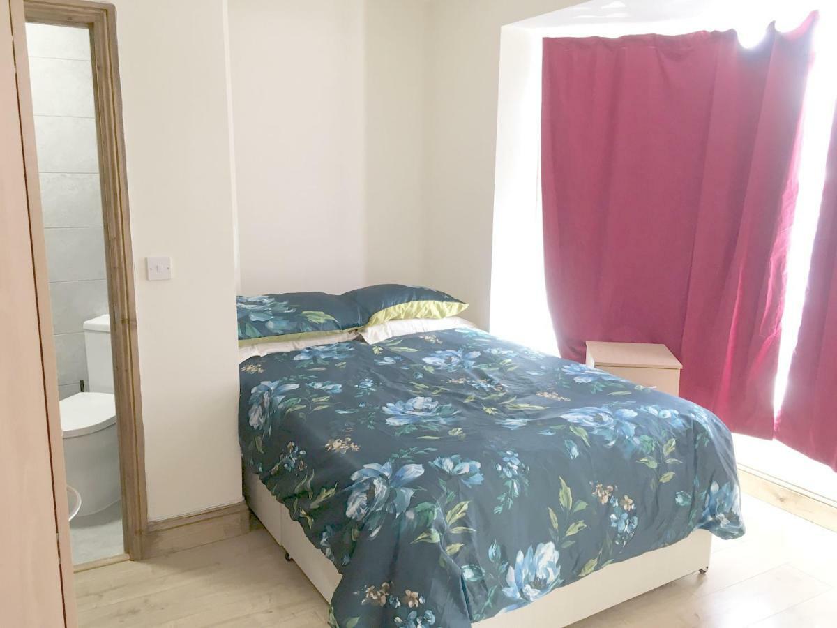 Oxford City Guest House Εξωτερικό φωτογραφία