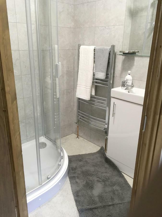 Oxford City Guest House Εξωτερικό φωτογραφία