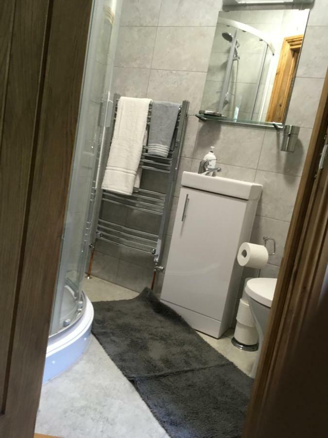 Oxford City Guest House Εξωτερικό φωτογραφία