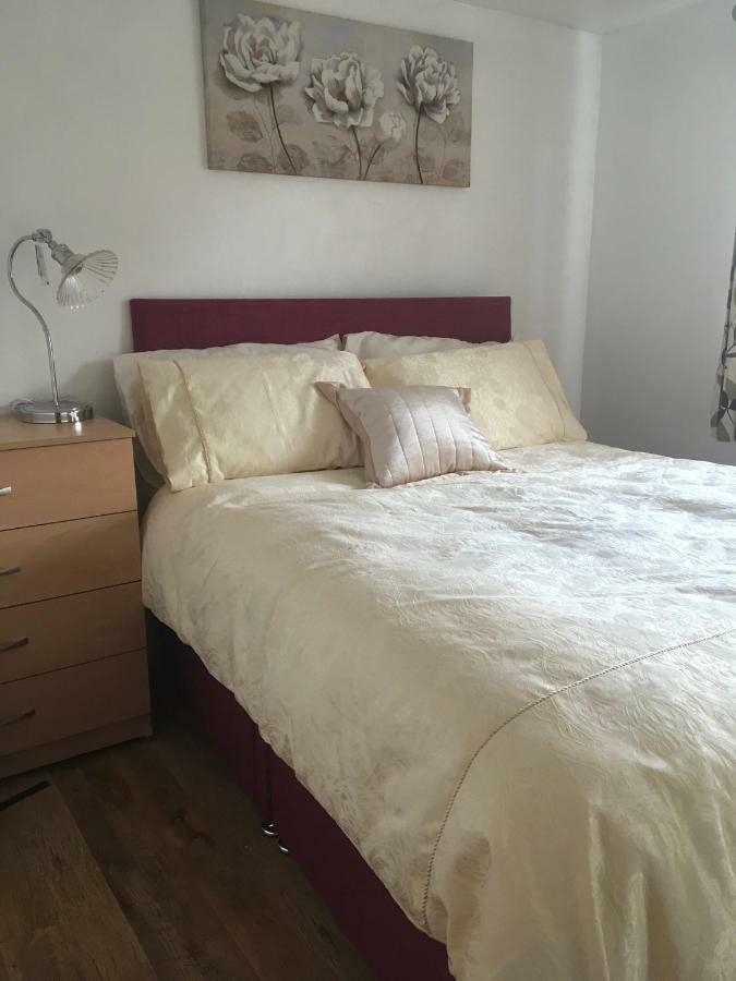Oxford City Guest House Εξωτερικό φωτογραφία