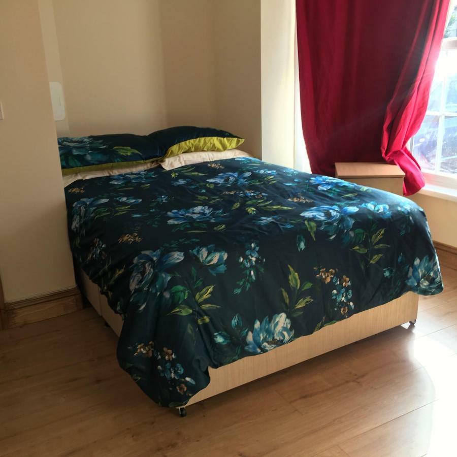 Oxford City Guest House Εξωτερικό φωτογραφία