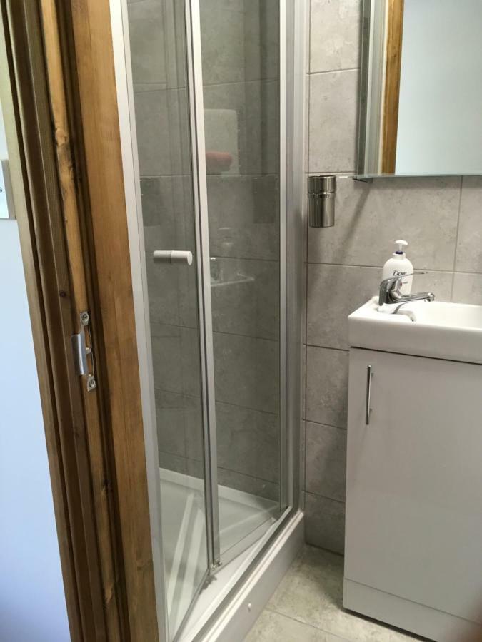 Oxford City Guest House Εξωτερικό φωτογραφία