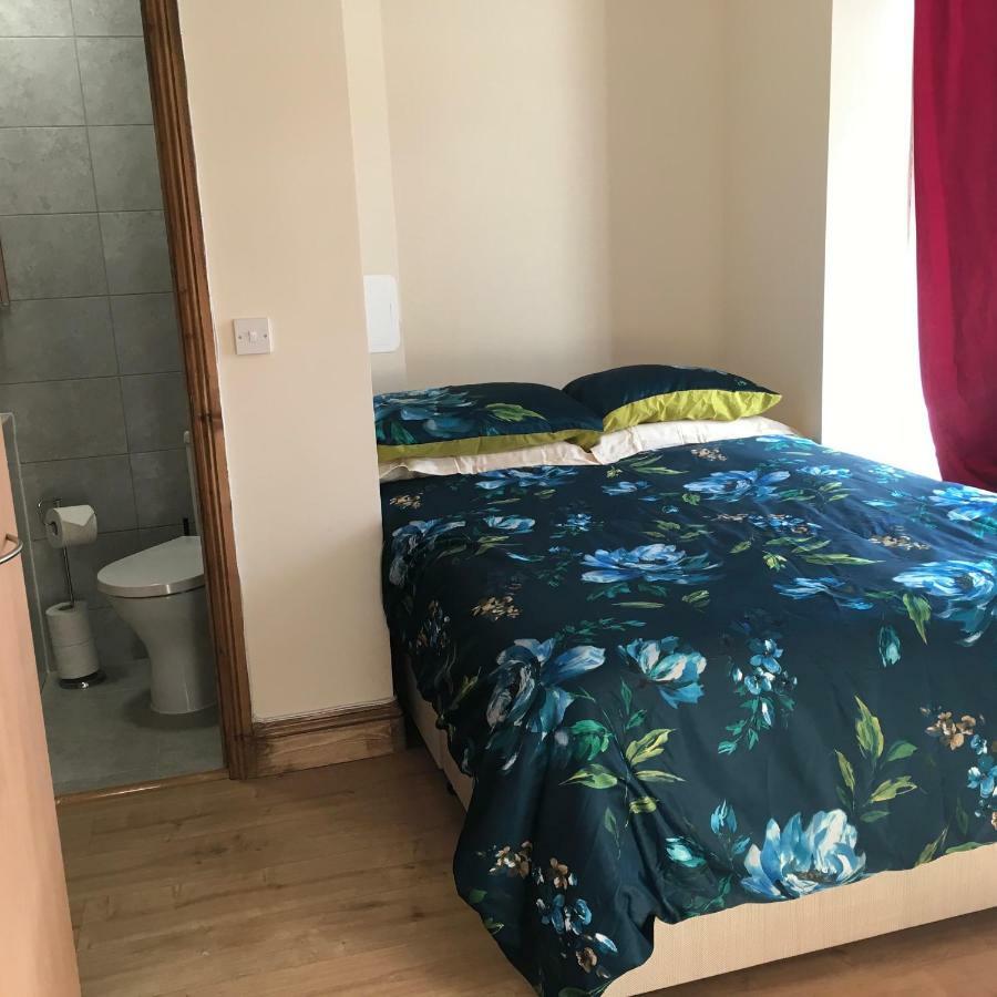 Oxford City Guest House Εξωτερικό φωτογραφία