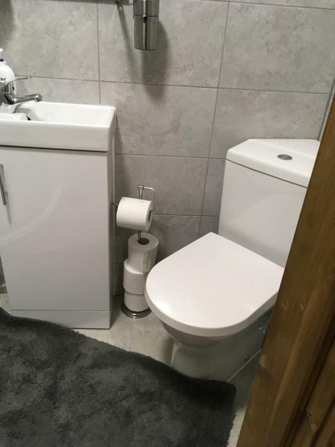 Oxford City Guest House Εξωτερικό φωτογραφία