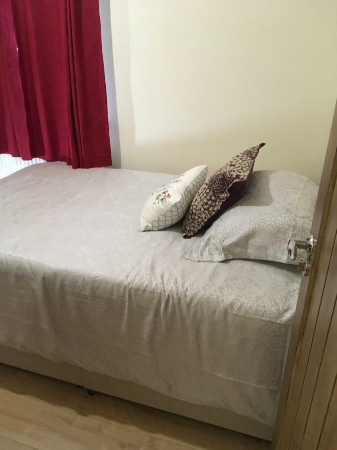 Oxford City Guest House Εξωτερικό φωτογραφία