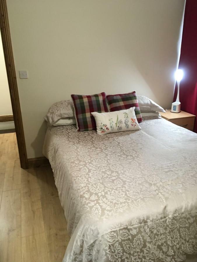 Oxford City Guest House Εξωτερικό φωτογραφία