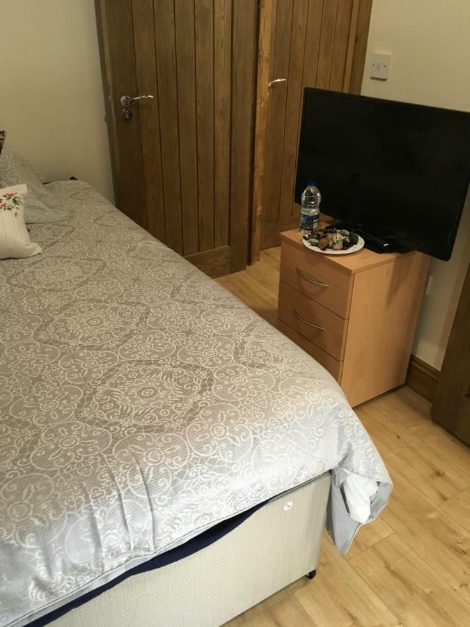 Oxford City Guest House Εξωτερικό φωτογραφία