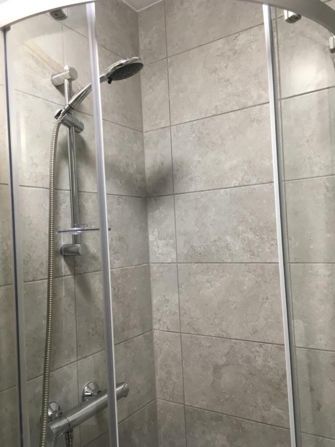 Oxford City Guest House Εξωτερικό φωτογραφία