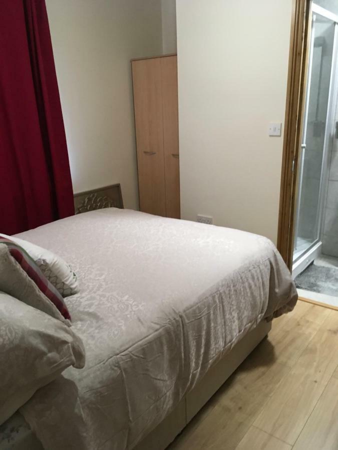 Oxford City Guest House Εξωτερικό φωτογραφία