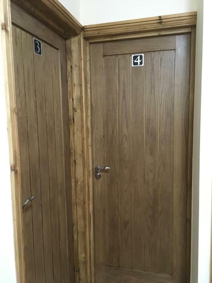 Oxford City Guest House Εξωτερικό φωτογραφία