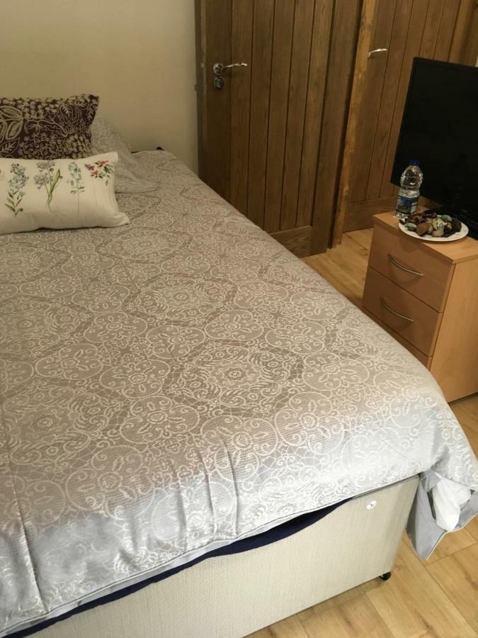 Oxford City Guest House Εξωτερικό φωτογραφία
