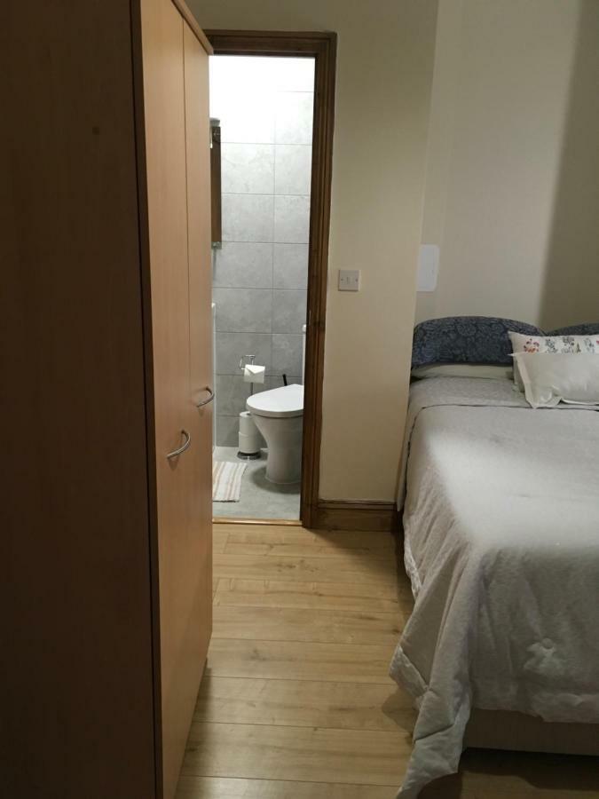 Oxford City Guest House Εξωτερικό φωτογραφία