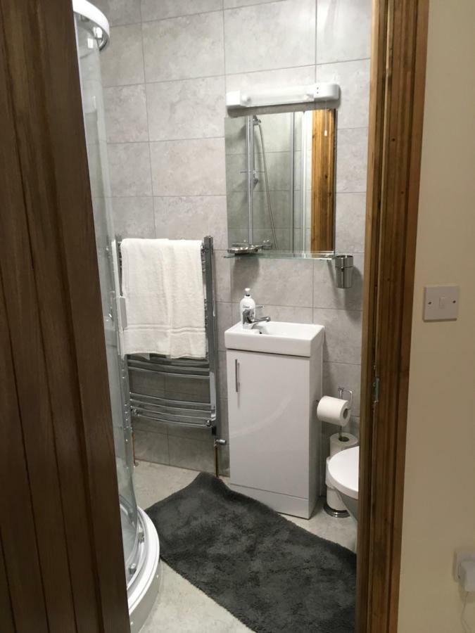 Oxford City Guest House Εξωτερικό φωτογραφία