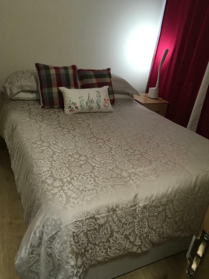 Oxford City Guest House Εξωτερικό φωτογραφία