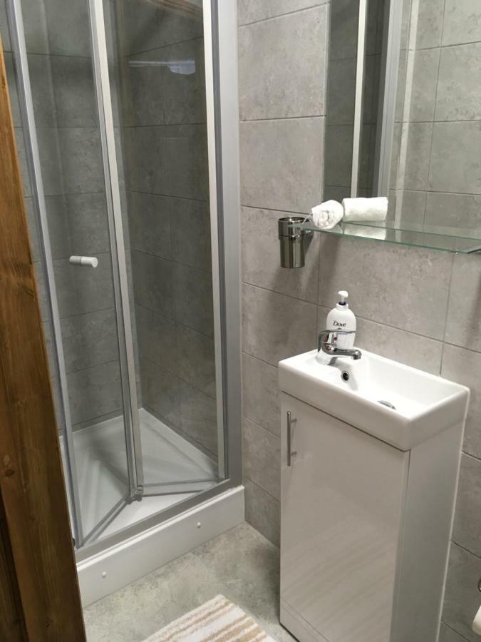 Oxford City Guest House Εξωτερικό φωτογραφία