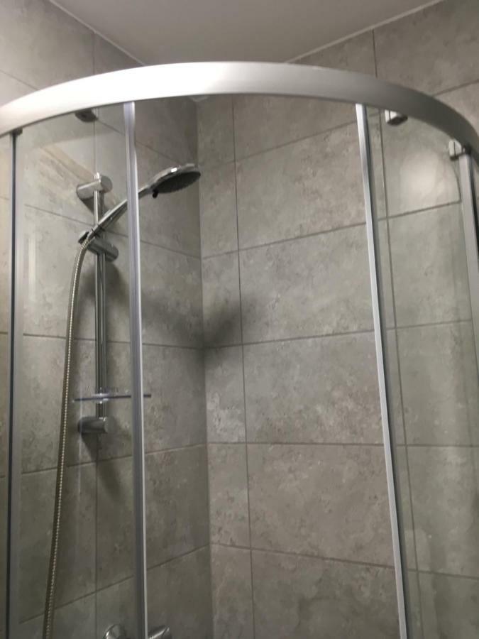 Oxford City Guest House Εξωτερικό φωτογραφία
