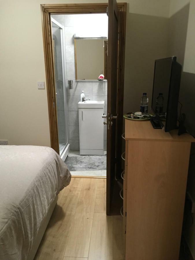 Oxford City Guest House Εξωτερικό φωτογραφία