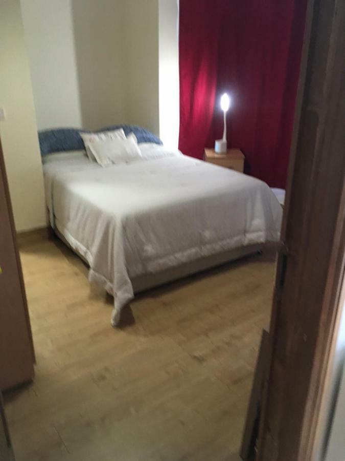 Oxford City Guest House Εξωτερικό φωτογραφία