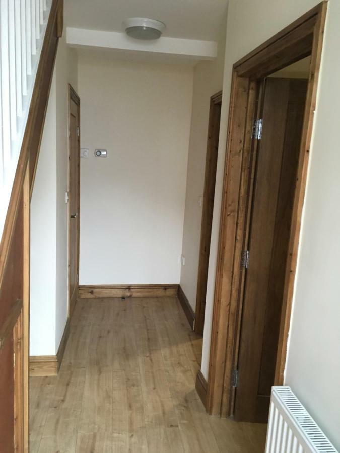 Oxford City Guest House Εξωτερικό φωτογραφία