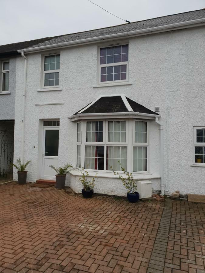 Oxford City Guest House Εξωτερικό φωτογραφία